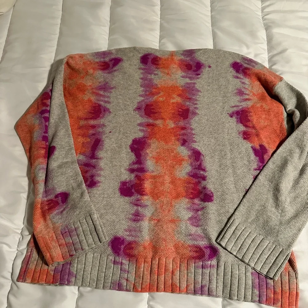 Lisa Todd sweater!! - Picture 5 of 10